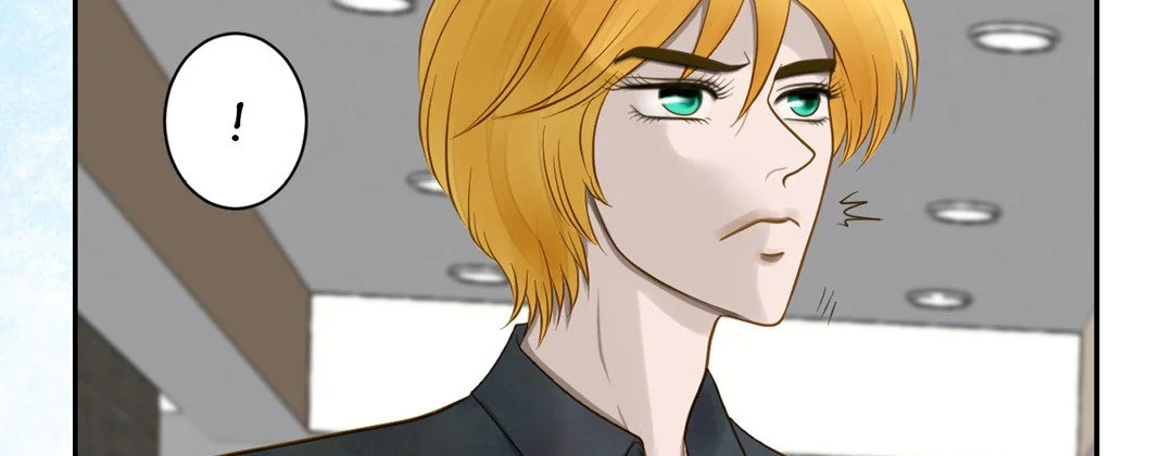 Living with The Wizard - Chapter 33